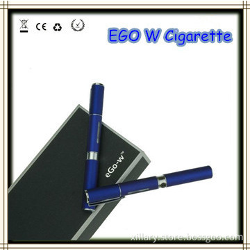 various flavor and good taste ego-w oil